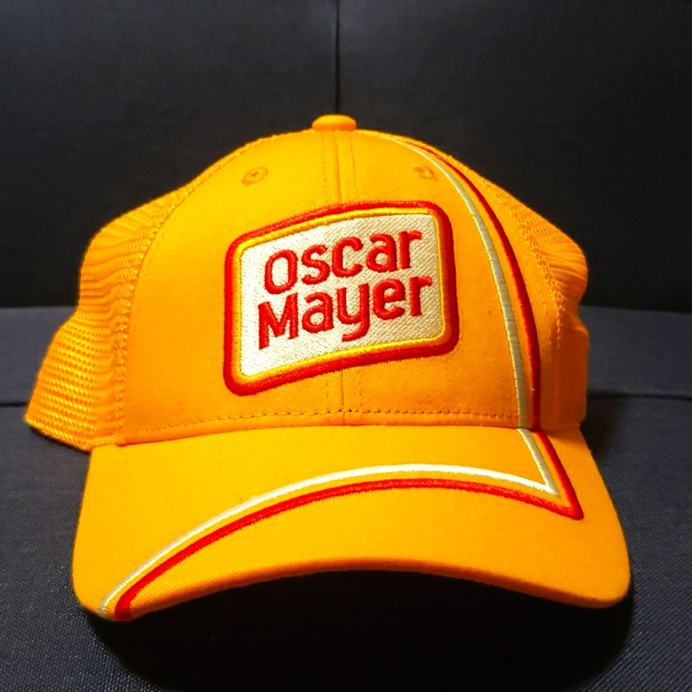 NASCAR Ryan Newman Trucker Hat